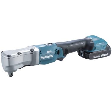 マキタ（makita） 《マキタ正規店》 18V 充電式アングルインパクト 