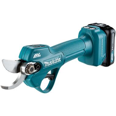 Makita 充電式せん定ハサミ UP100DSAX セット品　新品　マキタ マキタ（makita） 《マキタ正規店》 10.8V 充電式せん定ハサミ