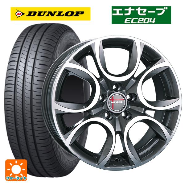 FIAT ホイール＆タイヤセット 215/60R16