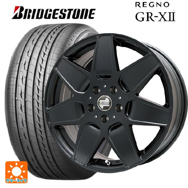 ミニ ミニクラブマン(F54)用 225/45R17 91W ブリヂストン レグノ GR-X2 エムセブ(129206円)