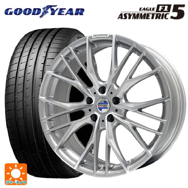 ミニ ミニ(F55/F56)用 205/45R17 88W XL グッドイヤー イーグル F1 アシメトリック5 エル