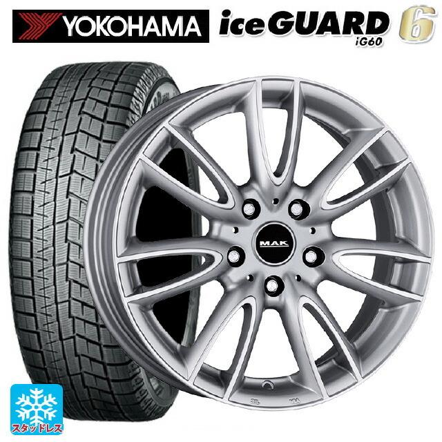 ミニ ミニ(F55/F56)用 175/65R15 84Q ヨコハマ アイスガード6(IG60 