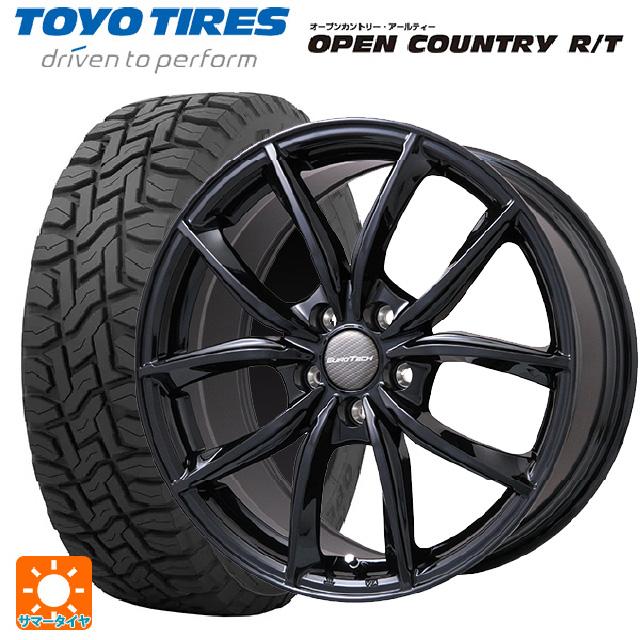 OPEN COUNTRY プジョー 3008(P8系)用 225/55R18 98Q トーヨー オープン 