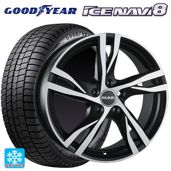 大幅割引 通販 小西タイヤpaypayモール店 マック ボルボ ストックホル グッドイヤー アイスナビ8 S90 V90 Pb Pd系 用 Paypayモール 95q 225 50r18 安い 取扱 店 Fandrllc Com