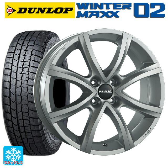 プジョー208などに！スタッドレス＆アルミSET/185/65R15!