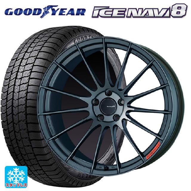 アイスナビ トヨタ GRヤリス(PA系)用 225/40R18 92Q XL グッドイヤー 