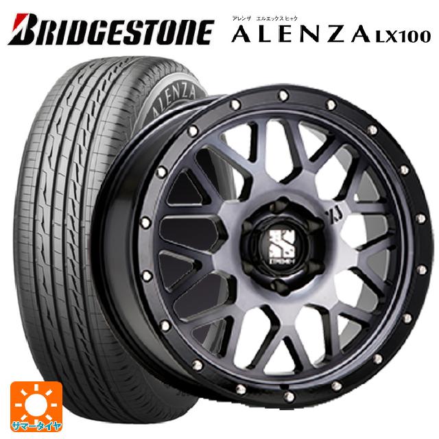 BRIDGESTONE ALENZA LX100 265/70R17 115S