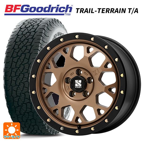 265 65 17 BFグッドリッチ ホワイトレター美品ランドクルーザー