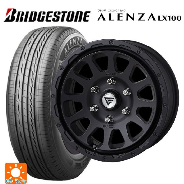 ALENZA トヨタ ランドクルーザープラド(150系)用 265/65R17 112H 