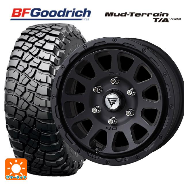 マッドテレーン トヨタ ランドクルーザープラド(150系)用 265/70R17