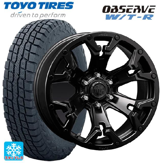 再、再値下げしました！プラド150系 スタッドレスタイヤ4本セット