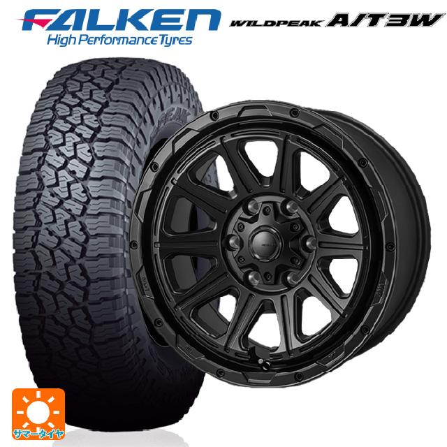 トヨタ ランドクルーザープラド(150系)用 265/70R17 121R ファルケン 