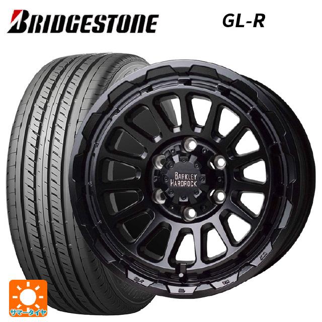 BRIDGESTONE トヨタ ハイエース(200系)用 215/65R16 109/107R