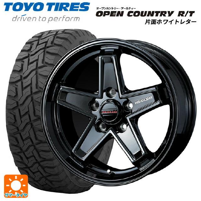 OPEN COUNTRY トヨタ ランドクルーザー200(200系)用 285/60R18 116Q 