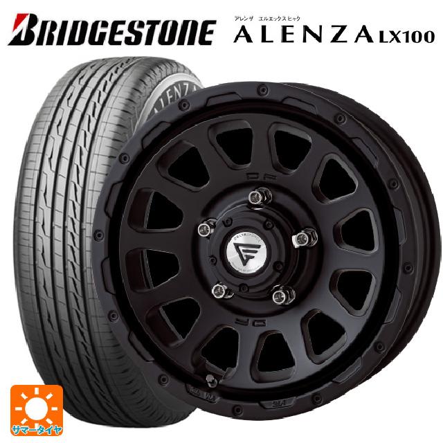 ALENZA スズキ ジムニーシエラ(74系)用 215/70R16 100H ALENZA スズキ ジムニーシエラ(74系)用 215/70R16 100H