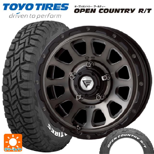 OPEN COUNTRY スズキ ジムニーシエラ(74系)用 235/70R16 106Q トーヨー 
