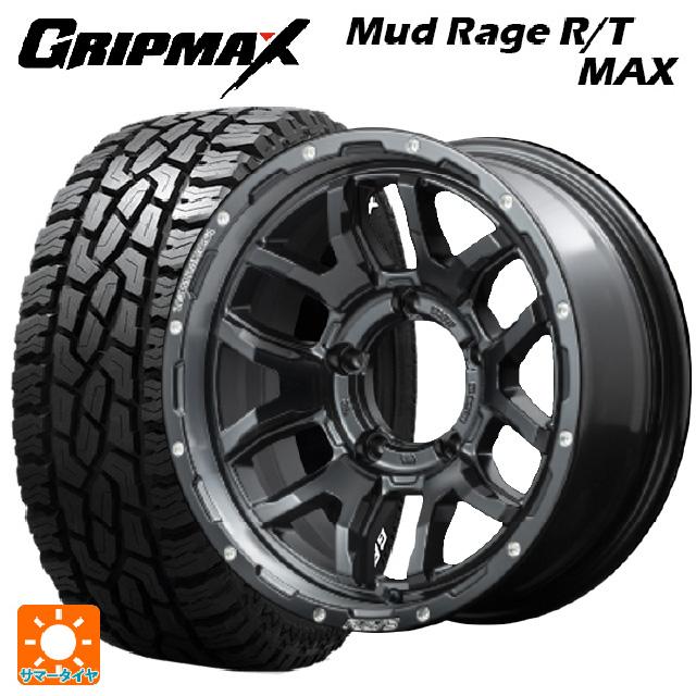 スズキ ジムニーシエラ(74系)用 225/70R16 102/99R グリップマックス  