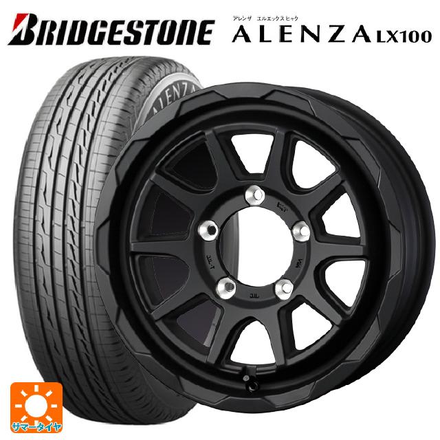 ALENZA スズキ ジムニーシエラ(74系)用 195/80R15 96S ALENZA スズキ ジムニーシエラ(74系)用 195/80R15 96S