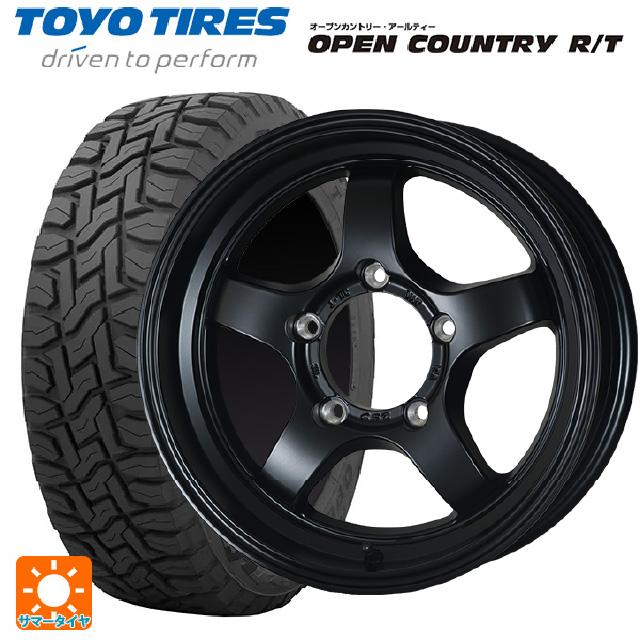 OPEN COUNTRY スズキ ジムニーシエラ(74系)用 215/70R16 100Q トーヨー 