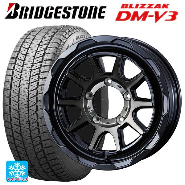 スズキ ジムニーシエラ(74系)用 225/70R16 103Q ブリヂストン 