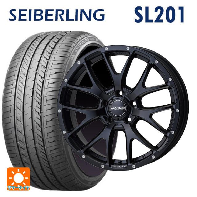 トヨタ ノア(90系)用 215/45R18 89W セイバーリング セイバーリング 