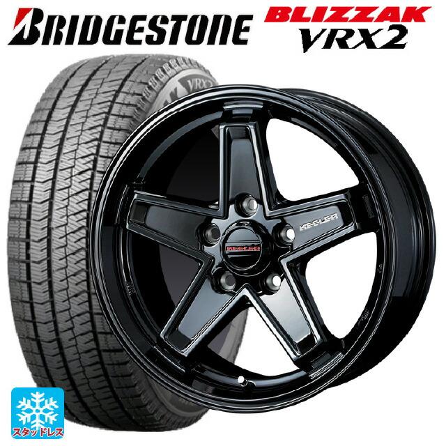 ブリザック VRX2 トヨタ ヴォクシー(90系)用 205/60R16 92Q 
