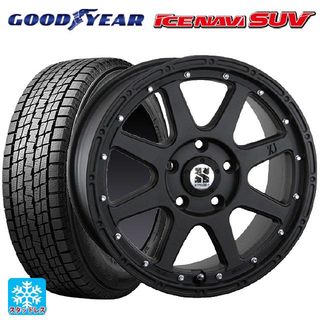 ワンシーズンのみ使用】アルファード225/60R17スタッドレスタイヤ4本