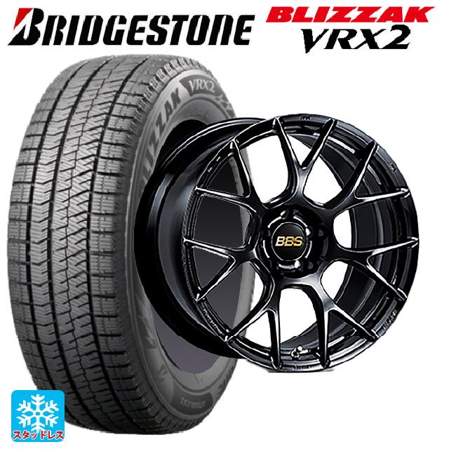 トヨタ アルファード(30系)用 235/50R18 97Q ブリヂストン ブリザック 