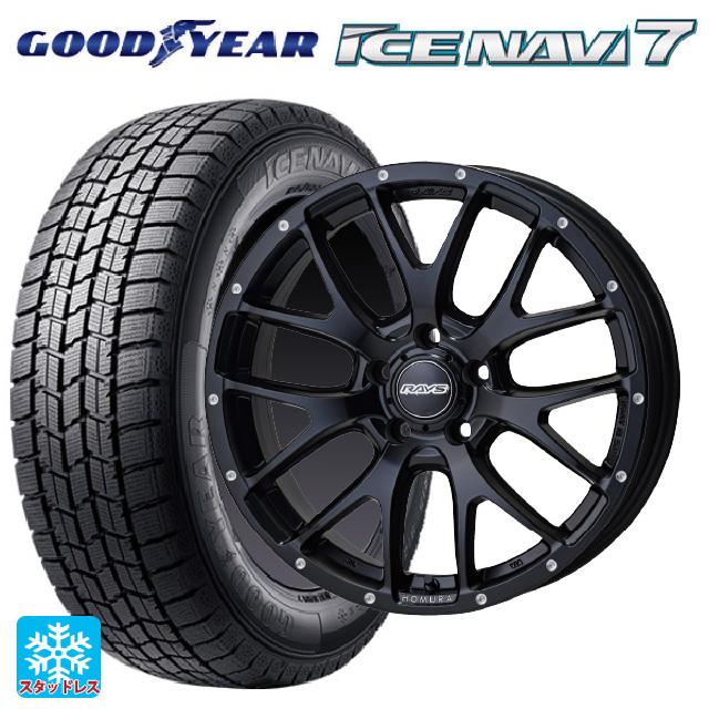 アイスナビ トヨタ アルファード(30系)用 235/50R18 97Q グッドイヤー 