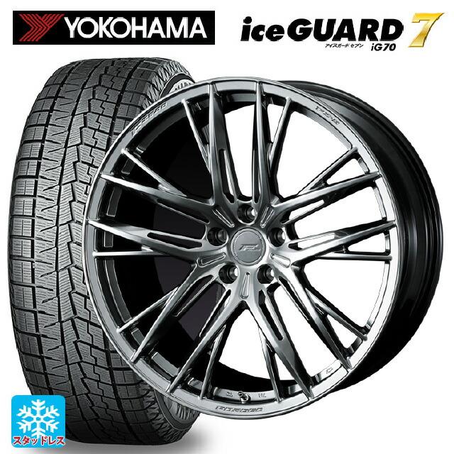 yokohama iceguard IG60 235/50R18 スタッドレスタイヤ アルファード等