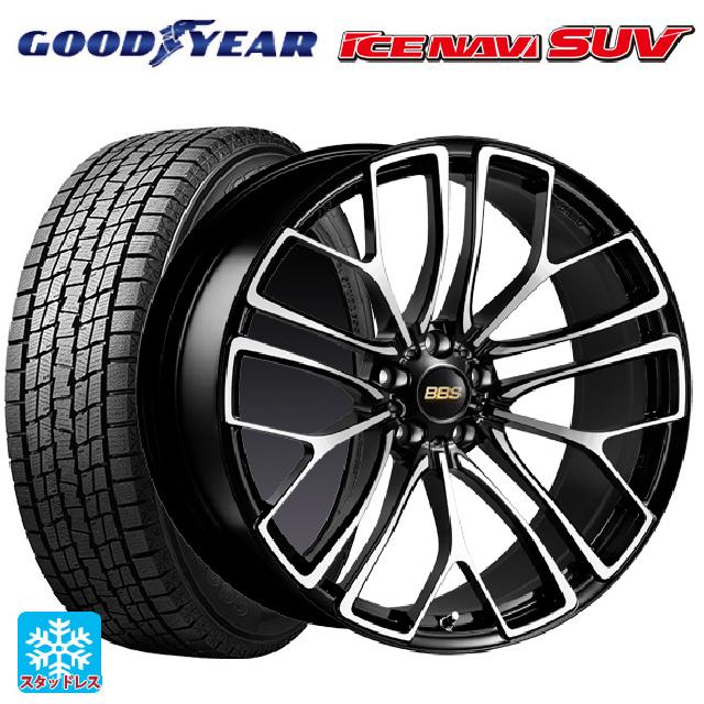 アイスナビ SUV トヨタ ハリアー(80系)用 2024年製 225/60R18 100Q 