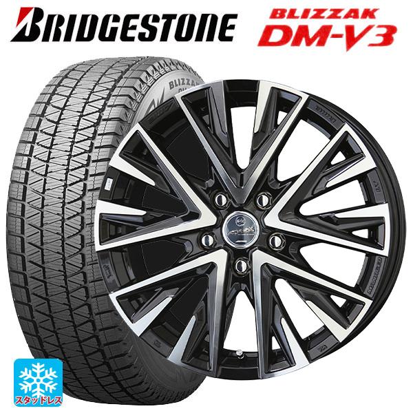 送料込み。トヨタ純正　80 60 ハリアー　ブリヂストン スタッドレスタイヤ トヨタ ハリアー 純正 225/65R17スタッドレス ブリヂストン ブリザック