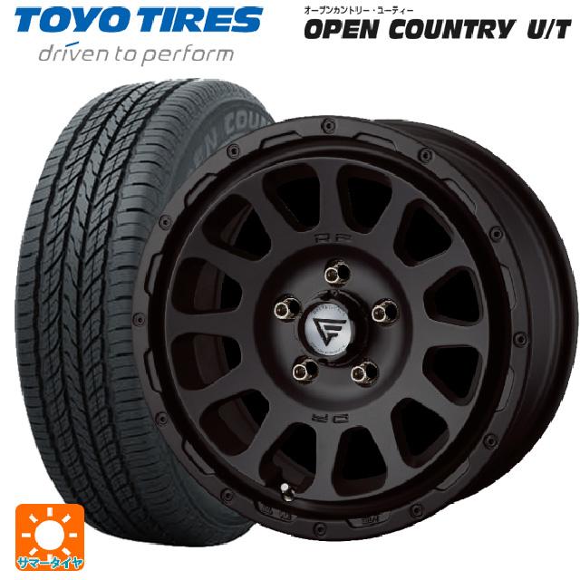 OPEN COUNTRY トヨタ ヤリスクロス(10系)用 215/65R16 98H OPEN COUNTRY トヨタ ヤリスクロス(10系)用 215/65R16 98H