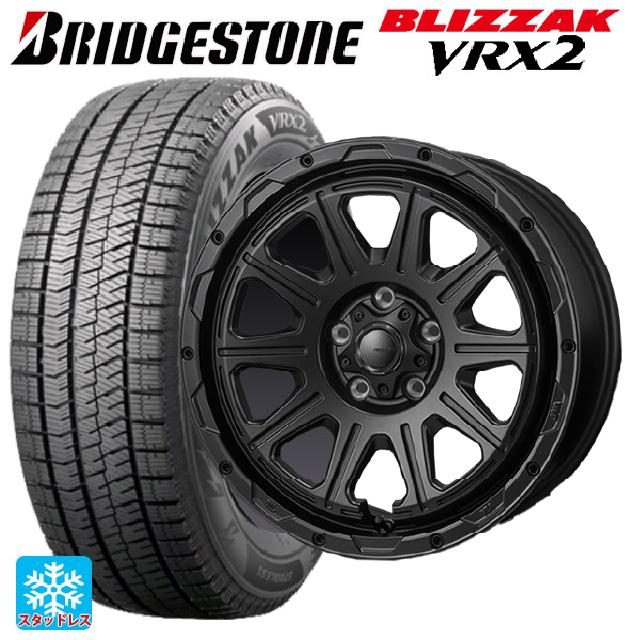 ブリザック VRX2 トヨタ ヤリスクロス(10系)用 215/65R16 98Q 