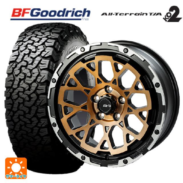 JTグラディエーター タイヤ ホイール 