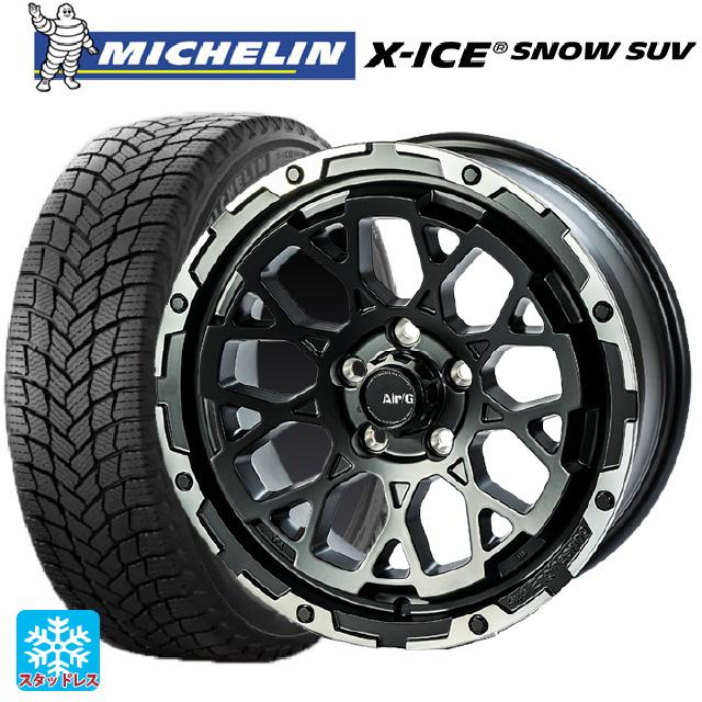 X-ICE ジープ ラングラー(JL系)用 2024年製 265/70R17 115T 