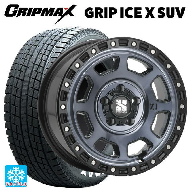 MLJ ジープ ラングラー(JL系)用 2022年製 265/70R17 115T グリップ