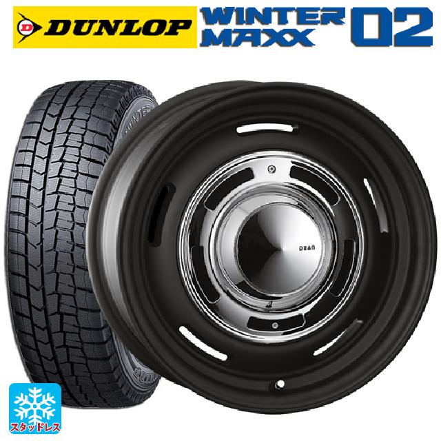 ジープ コンパス(M624)用 225/60R17 99Q ダンロップ ウィンター 
