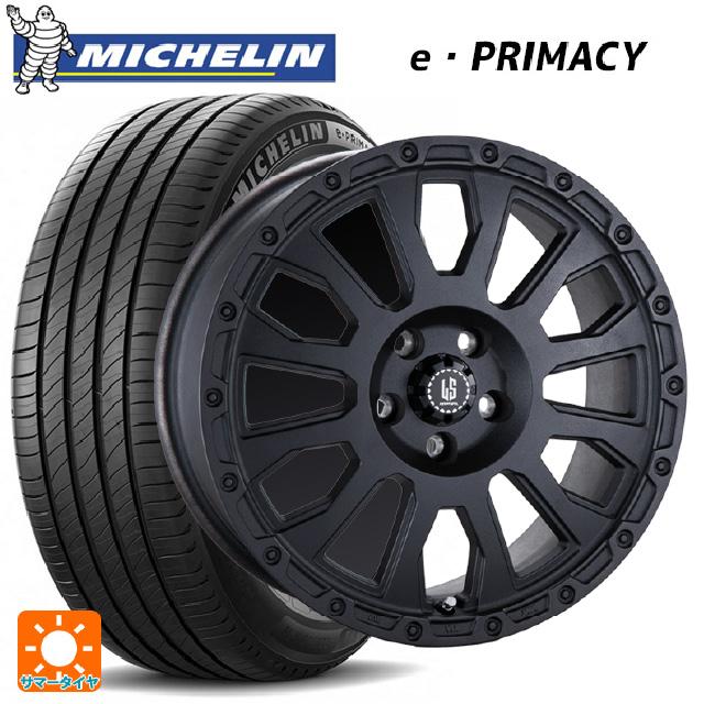PRIMACY ジープ チェロキー(KL24)用 225/55R18 98V ミシュラン 正規品 