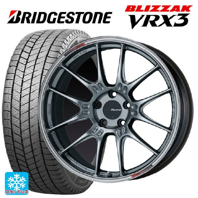 ブリザック トヨタ RAV4(50系)用 2024年製 225/60R18 100Q 