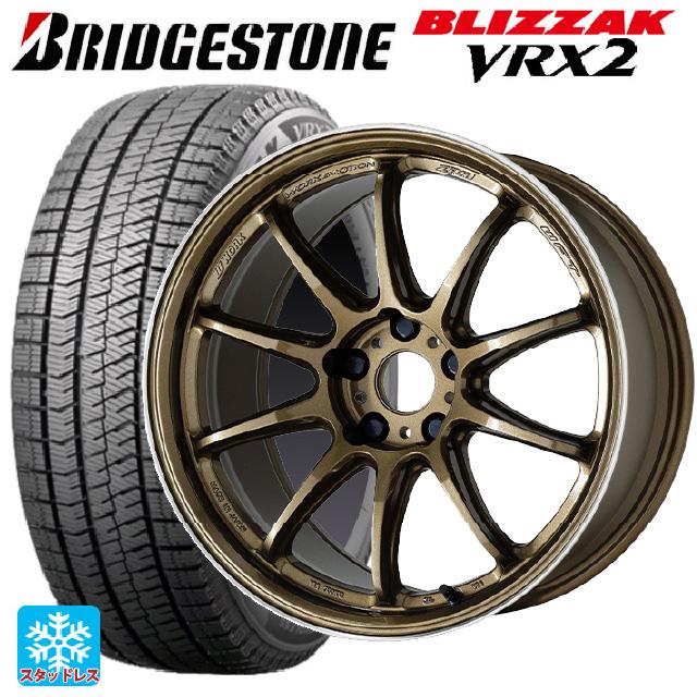 2021年製 225/50R18 VRX2