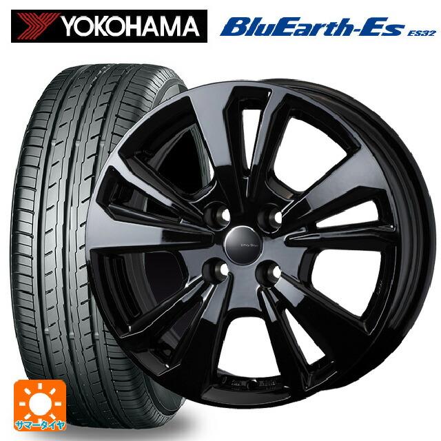 BluEarth アバルト アバルト595(312系)用 185/55R15 82V ヨコハマ 