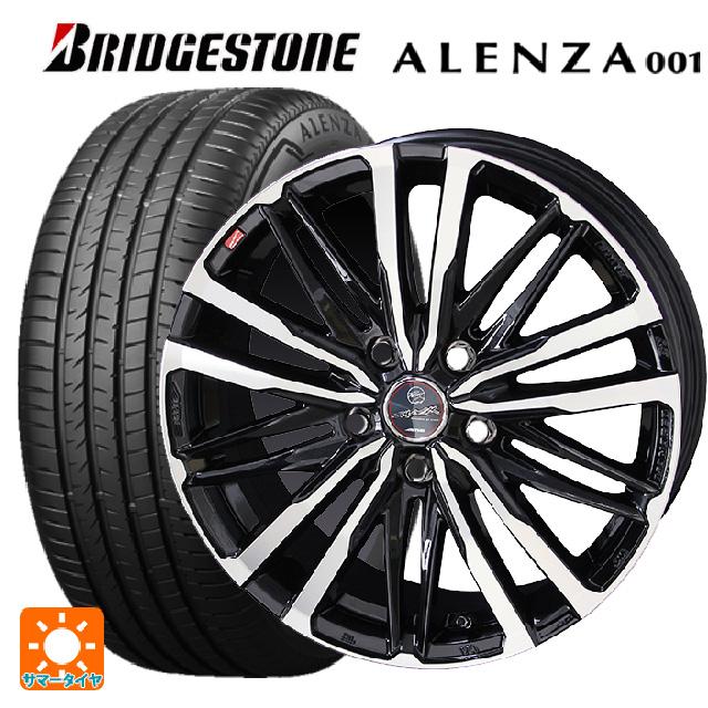 ALENZA ホンダ ZR-V(RZ4)用 225/55R18 98V ブリヂストン アレンザ001 