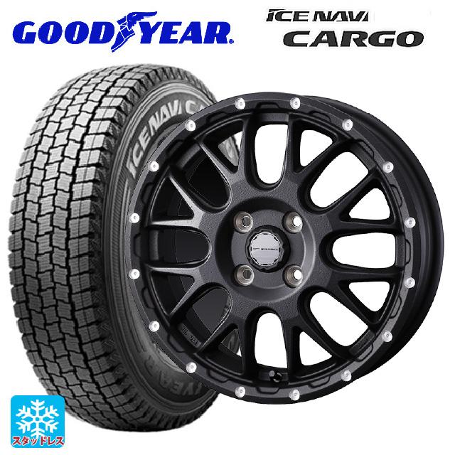 取替込】155/80R14 88/86N 新品スタッドレスタイヤ バン用プロボックス