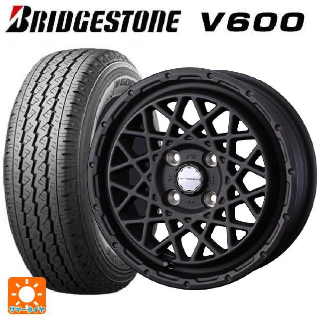 BRIDGESTONE（ブリヂストン） トヨタ プロボックス(160系)用 2026年製 
