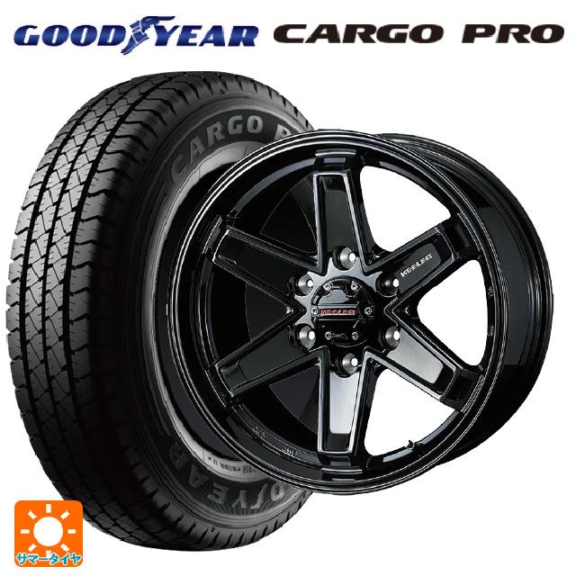 WEDS（ウェッズ） ニッサン NV350キャラバン(E26系)用 195/80R15 107