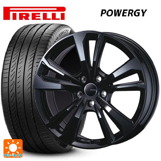PIRELLI ミニ ミニ(F55/F56)用 195/55R16 87V ピレリ パワジー 正規品 