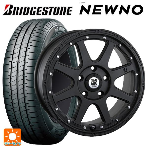NEWNO トヨタ ヴォクシー(90系)用 205/60R16 92H ブリヂストン 