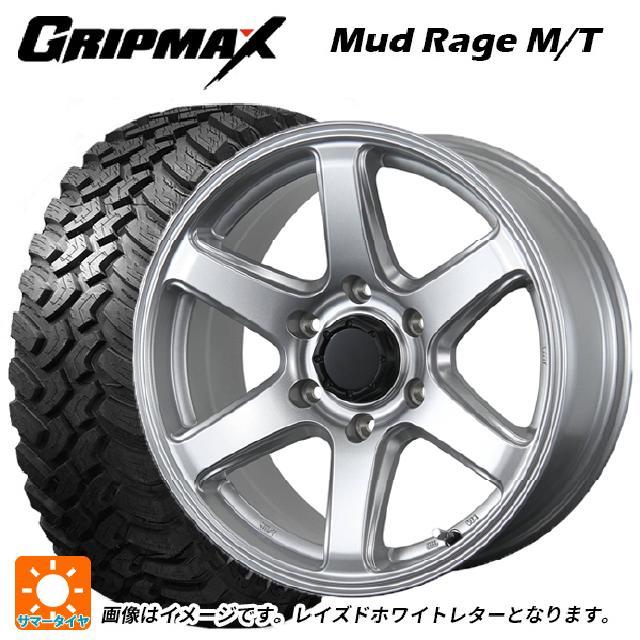 トヨタ ハイエース(200系)用 195R15 107/105Q グリップマックス