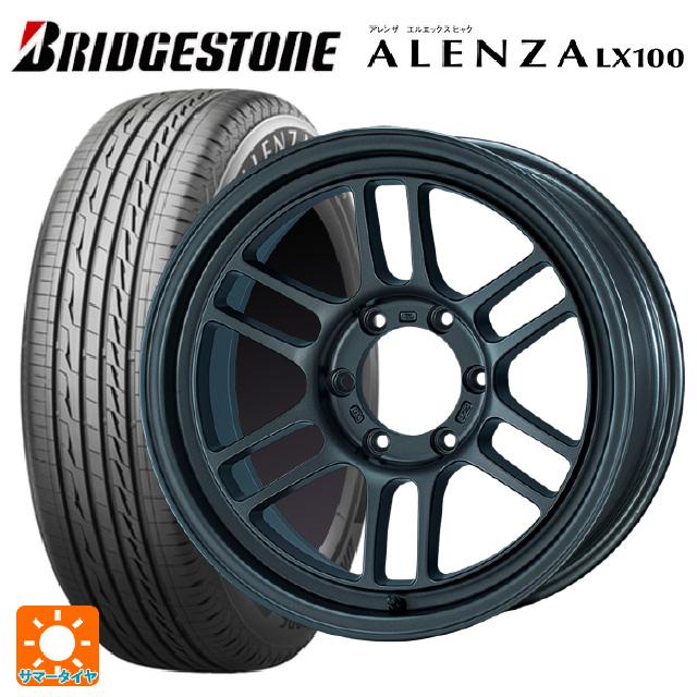 ALENZA トヨタ ランドクルーザープラド(150系)用 275/65R17 115H 